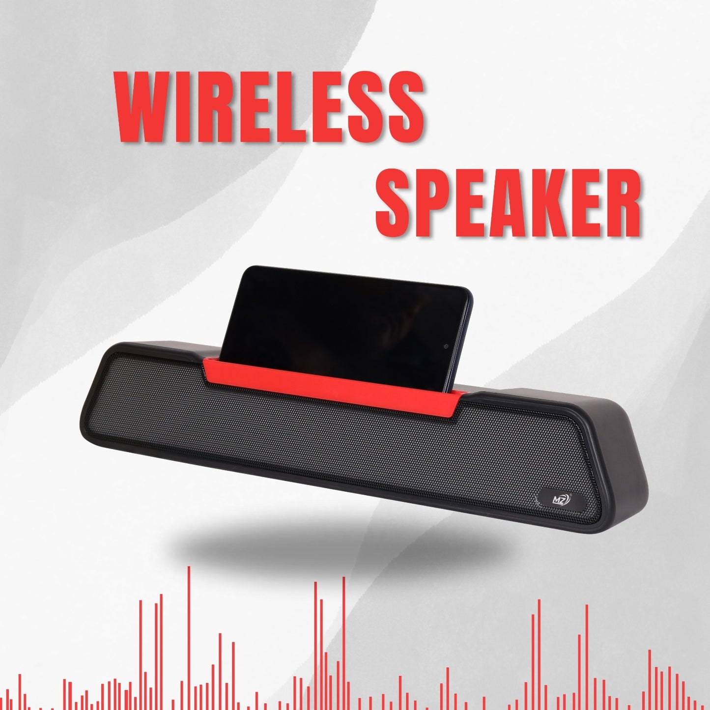 MZ M51 sound bar get Cinema Sound in Your Living Room