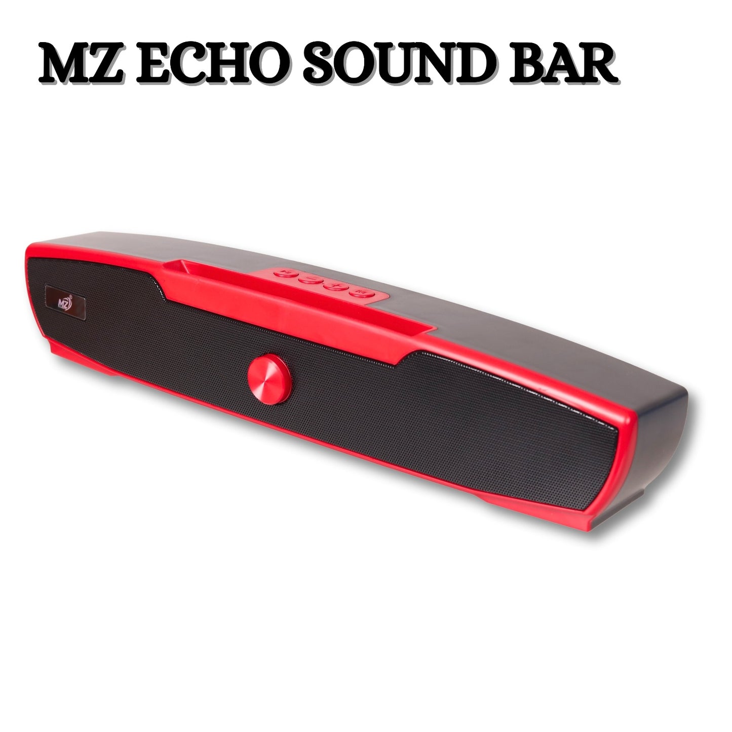 MZ Sound Bar, Feel Every Beat