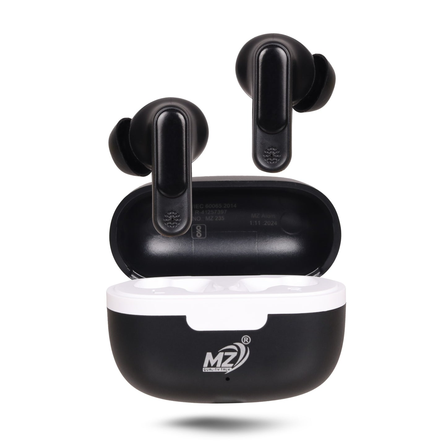 Atom Series TWS Earpods – Your Sound. Your Way.