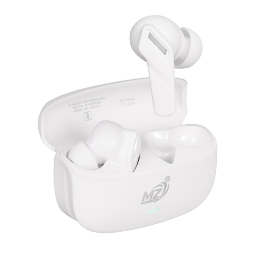 Mz PrimeX TWS earpods
