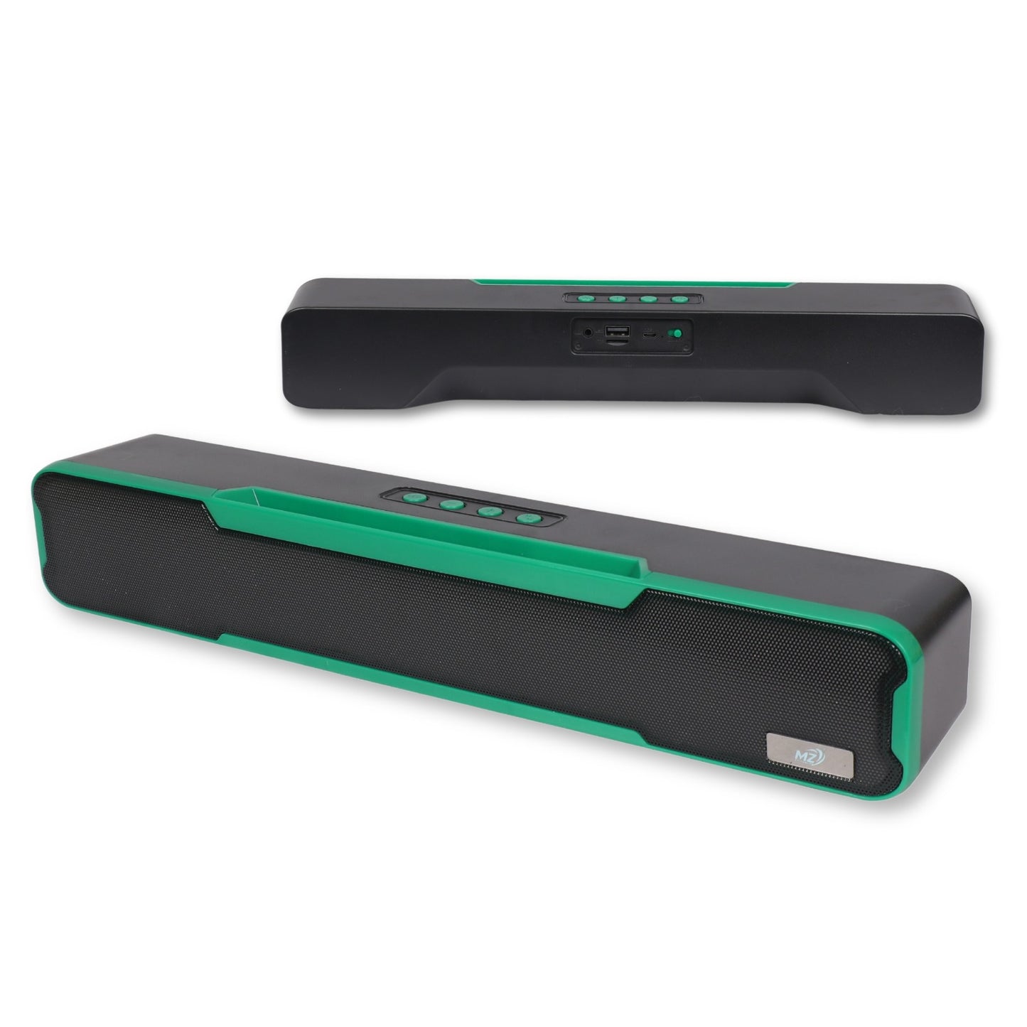 Sound Bar for TV – Powerful Home Theater in a Slim Design