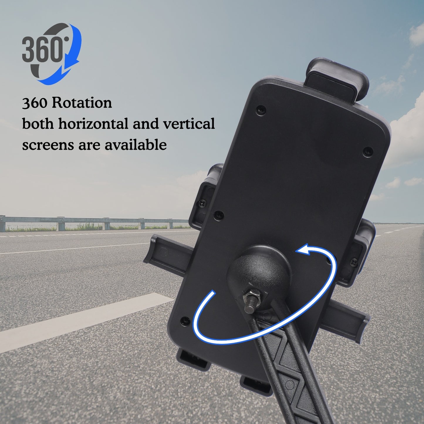 bike holder Secure Your Phone, Conquer Every Road