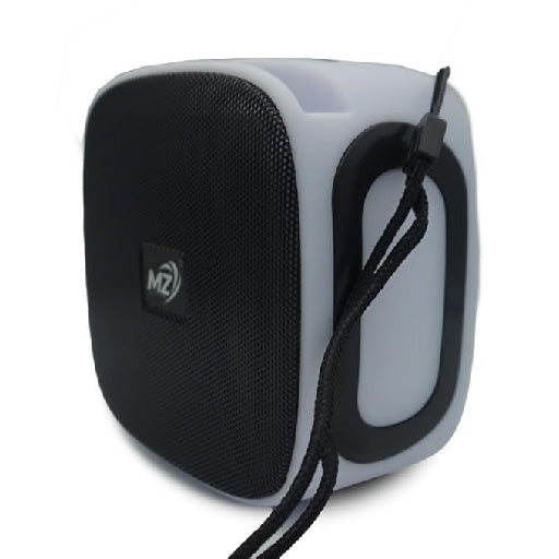 Rugged Bluetooth Outdoor Speaker β Waterproof & Shockproof
