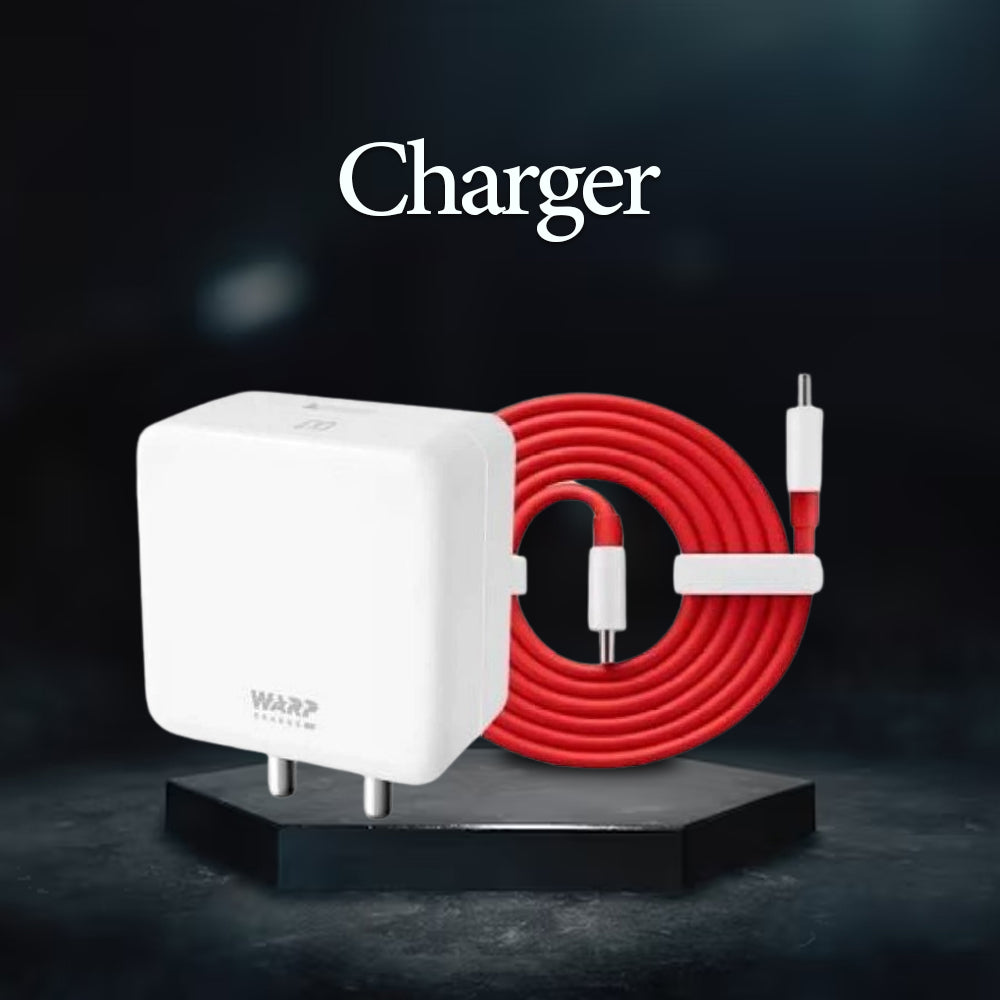 Adapters & Cables