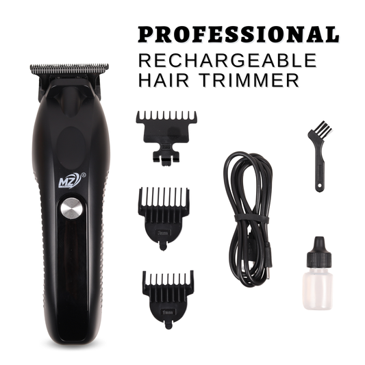 Groom Like a Pro MZ Hair trimmer