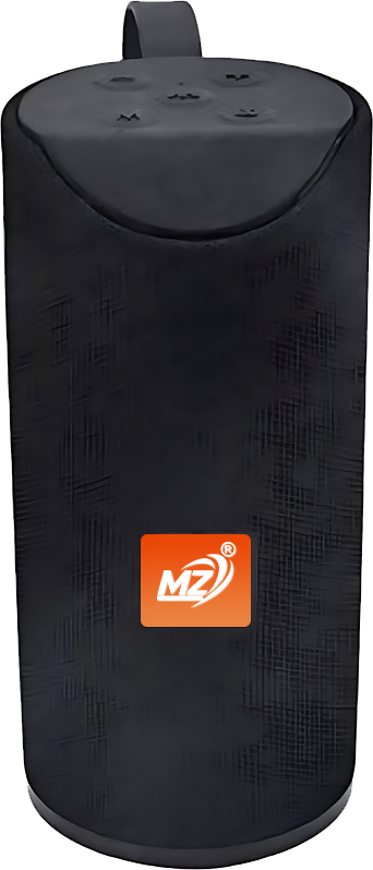 MZ 113 (Portable Bluetooth Speaker) 10 W Bluetooth Speaker