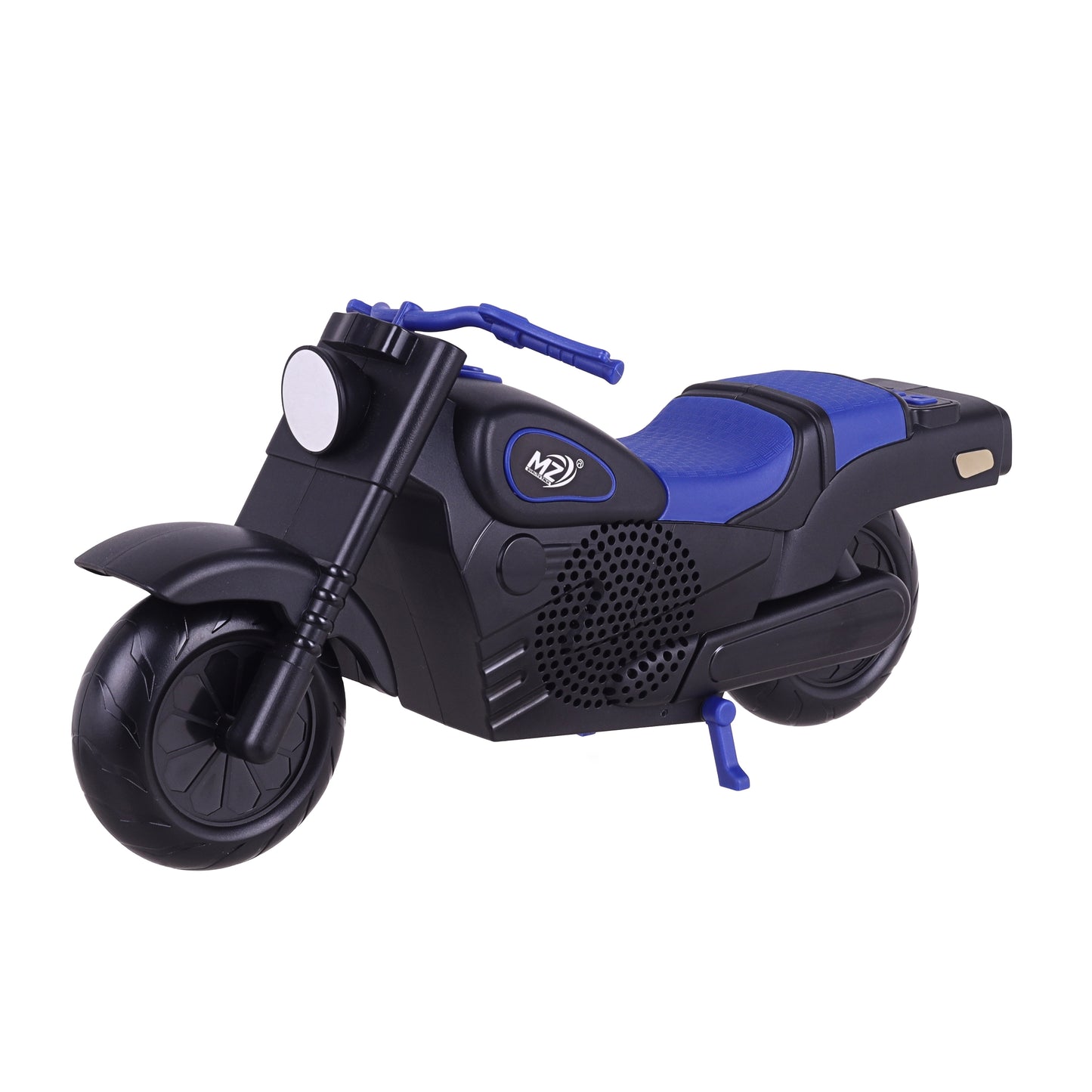 MZ quality Bike Speaker – Stylish Wireless Bluetooth Speaker