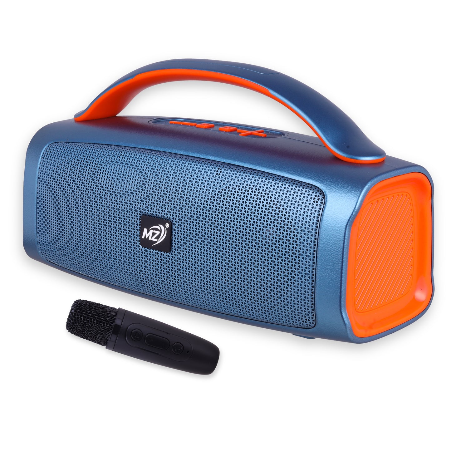 MZ Ultimate Wireless Bluetooth Speaker