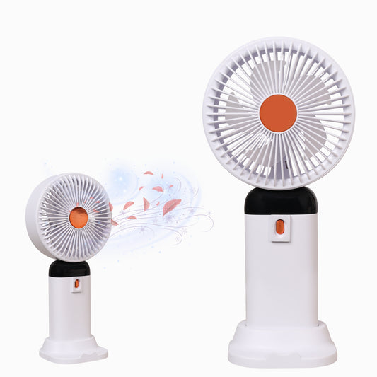 Pocket-Size USB Cooling Fan