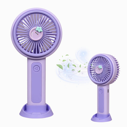 USB Portable Mini Fan