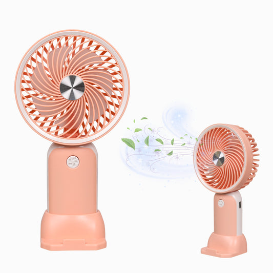 Rechargeable Portable Fan