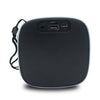 MZ 442 Bluetooth Portable Dual Speaker USB and TF-Card Music Playback, Line-in Connectivity, Rechargeable Battery, FM Radio