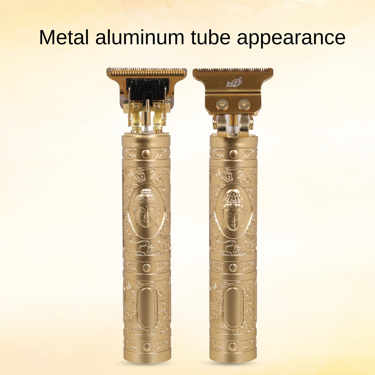 Hair trimmer with Trim, Shape, Define