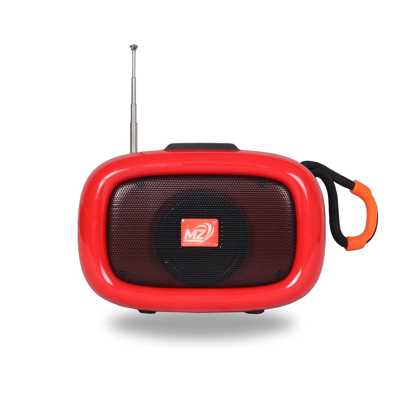 MZ M32 Mini Boom Bluetooth Speaker – Big Sound, Small Size!