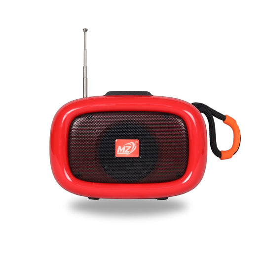 MZ M32 Mini Boom Bluetooth Speaker – Big Sound, Small Size!