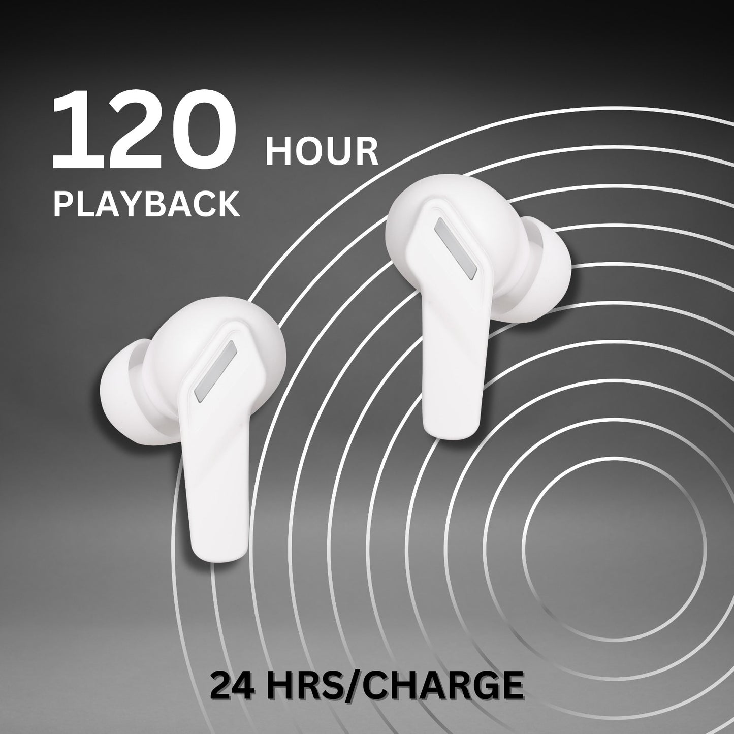 Mz PrimeX TWS earpods