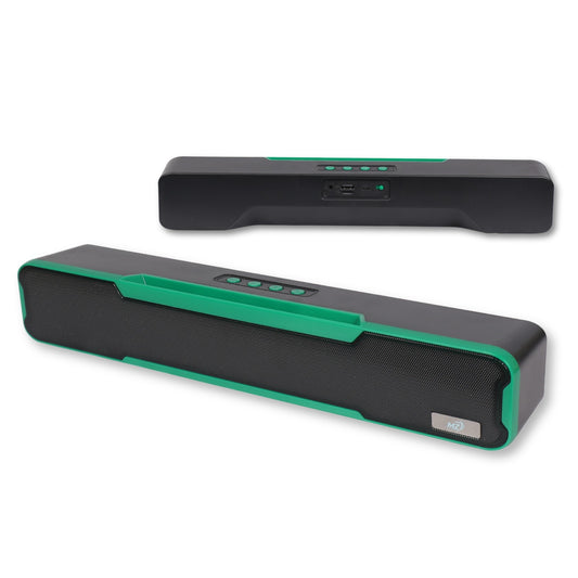 Sound Bar for TV – Powerful Home Theater in a Slim Design