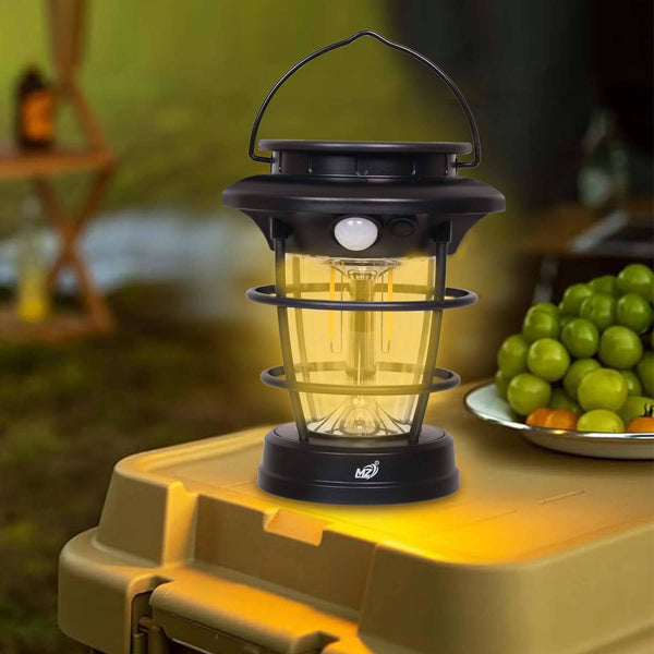 MZ QUALITY TALK 1W Solar Table Lamp ( Pack of 1 )