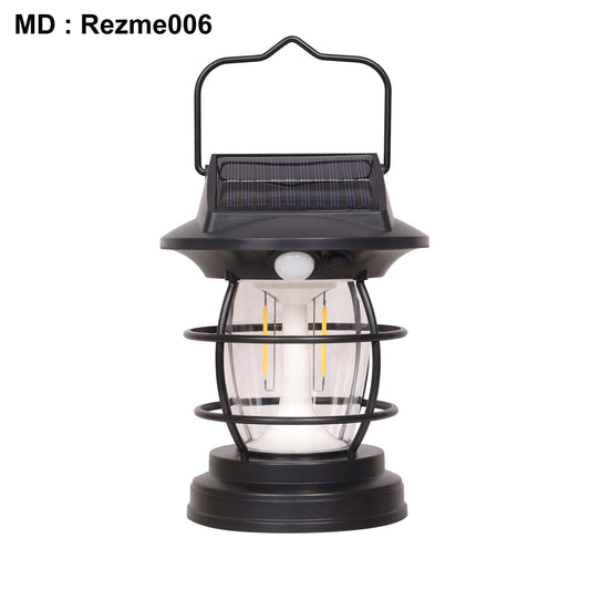 MZ QUALITY TALK 5W Solar Bulb ( Pack of 1 )