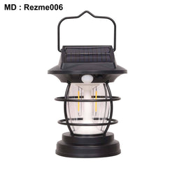MZ QUALITY TALK 5W Solar Bulb ( Pack of 1 )