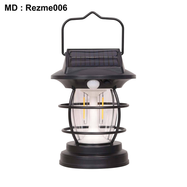 MZ QUALITY TALK 5W Solar Bulb ( Pack of 1 )
