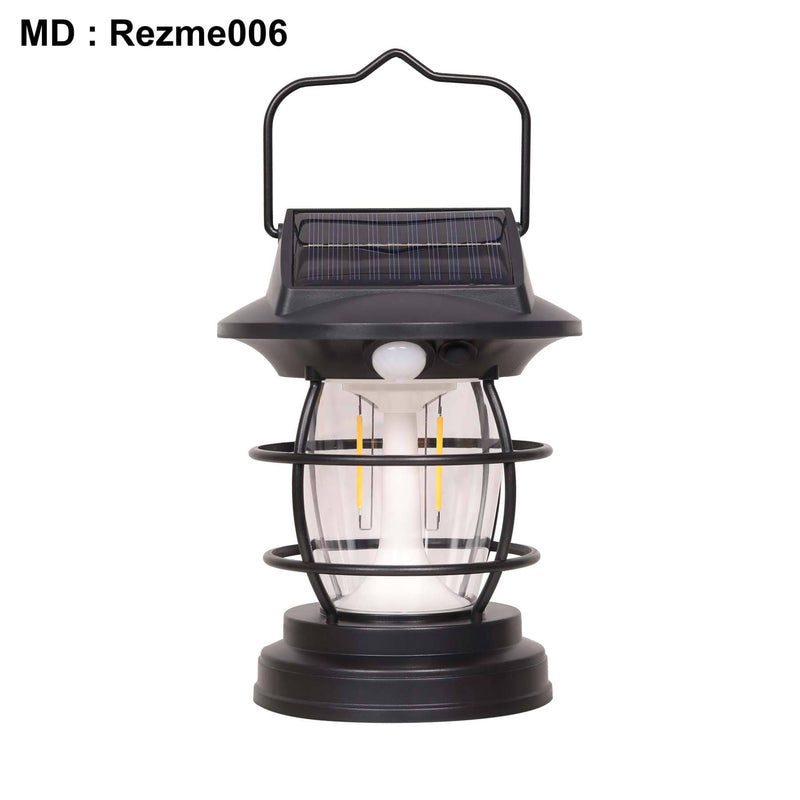 MZ QUALITY TALK 5W Solar Bulb ( Pack of 1 )