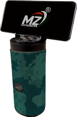 MZ sw135 (Portable Bluetooth Speaker) 10 W Bluetooth Speaker