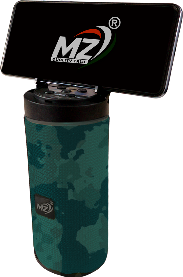 MZ sw135 (Portable Bluetooth Speaker) 10 W Bluetooth Speaker