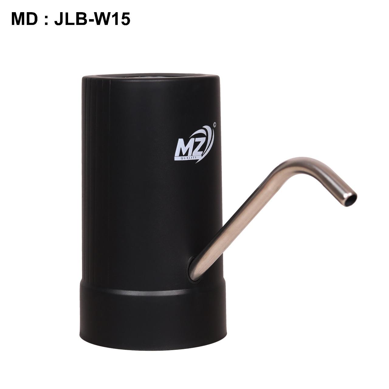 MZ Quality Automatic Wireless Water Can Dispenser Pump for 20 Litre Bottle