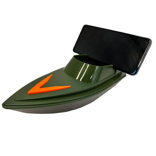 MZ- 3036 Music Boat